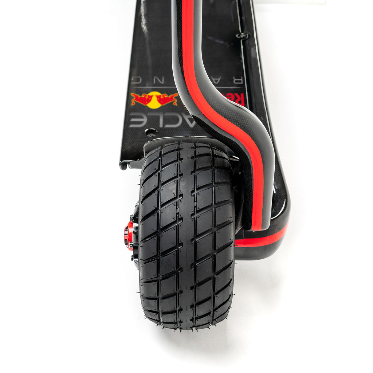 USED - RBS #01 eScooter | Carbon Edition