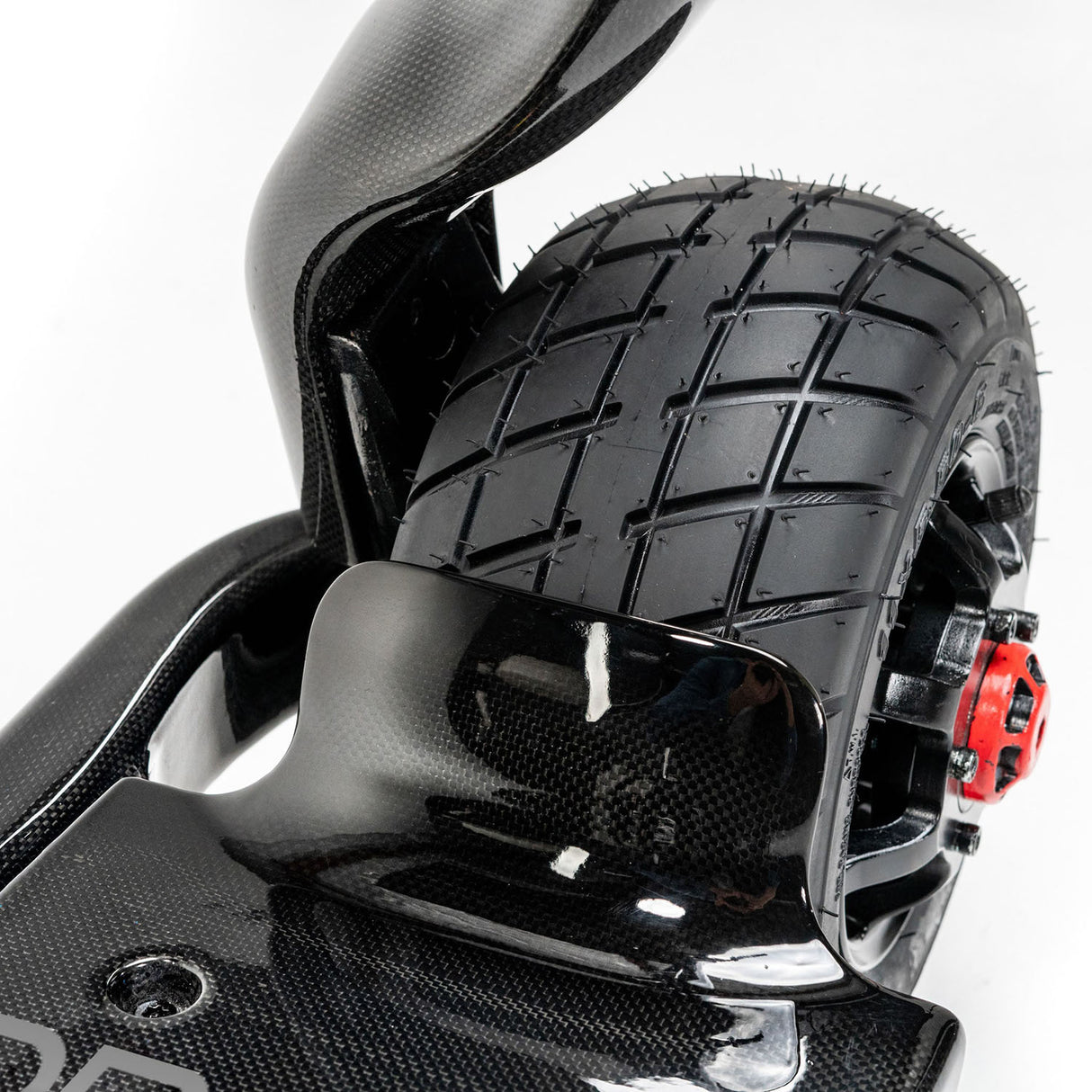 USED - RBS #01 eScooter | Carbon Edition