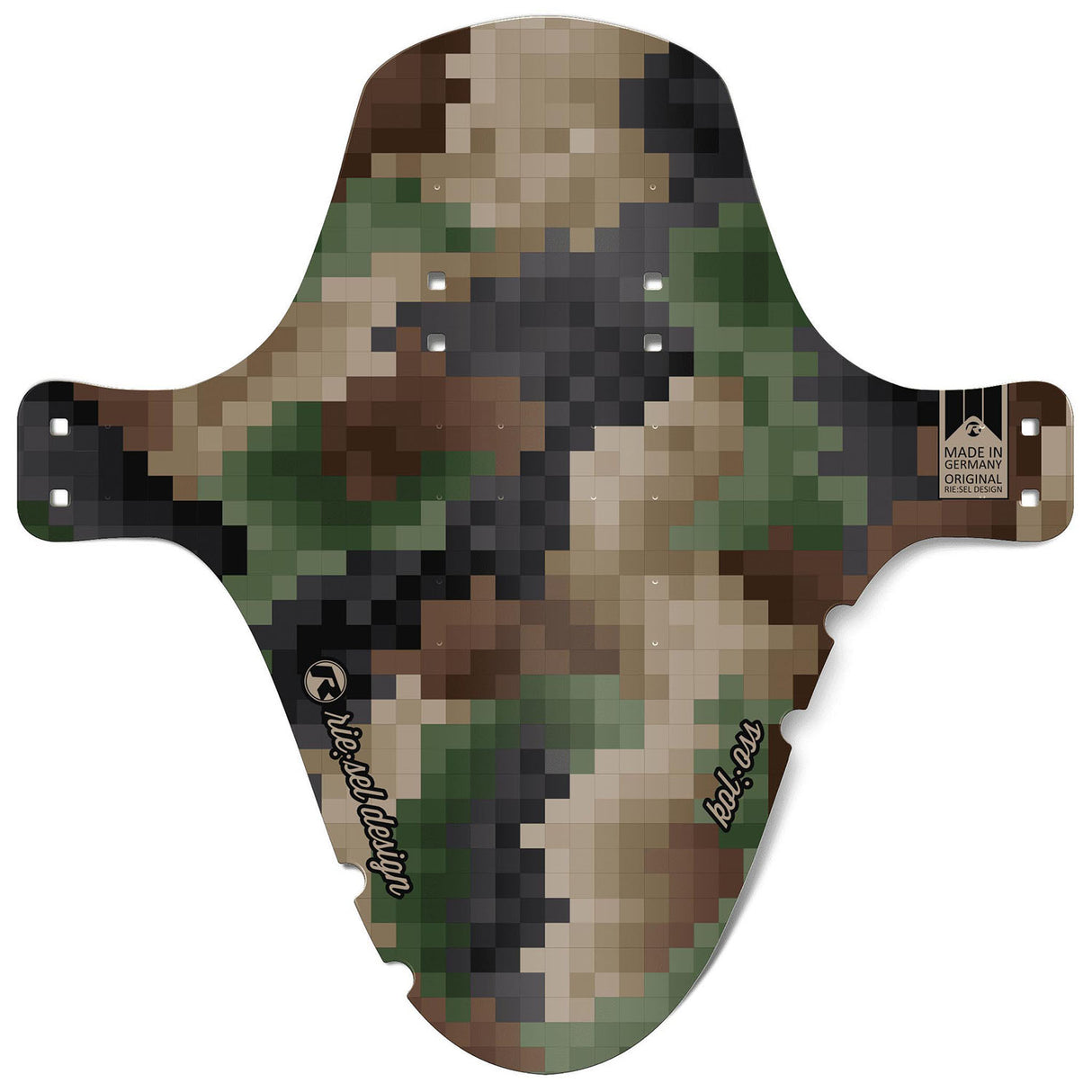 Riesel Design - Front Mudguard - KOL:OSS