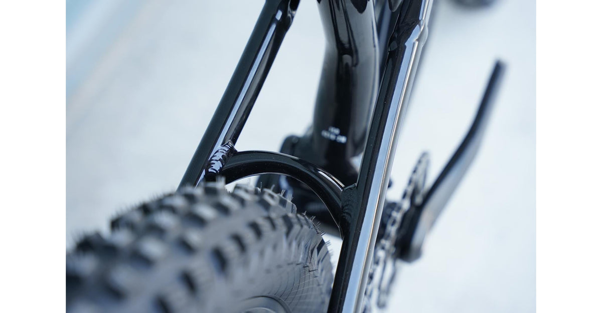 Nukeproof - MTB Bicycle - Tracker 297 FS Sport Deore 1x12 TRF01As