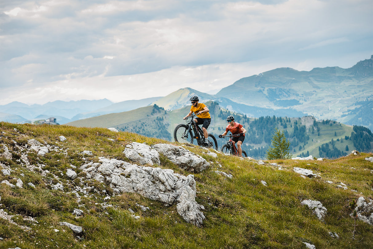 SIGMA GPS Bike Computer - ROX 12.1 EVO Sensor Set