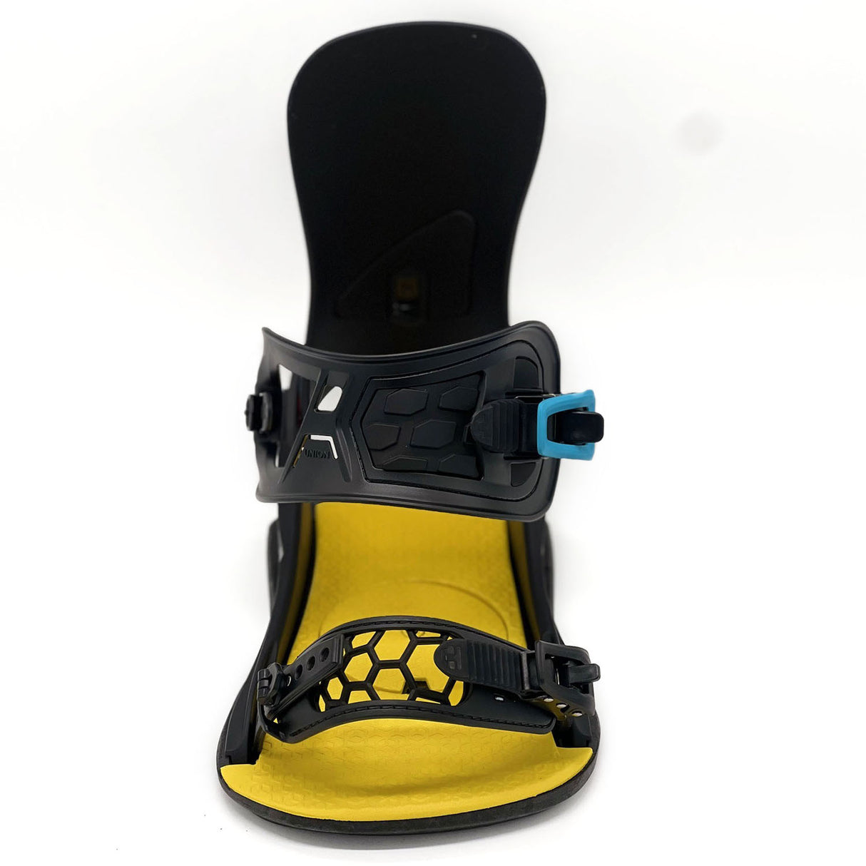 Slash by GiGi -  Thumb x Slash x Union Strata Binding