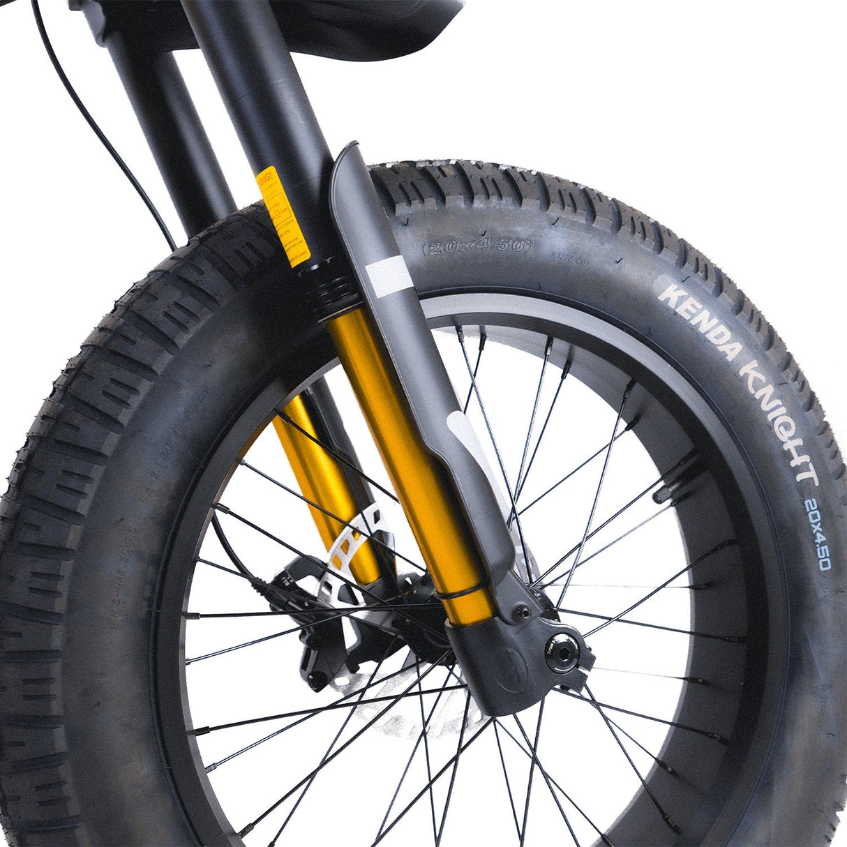 Super Strada - NOMAD - Sports Utility E-Bike