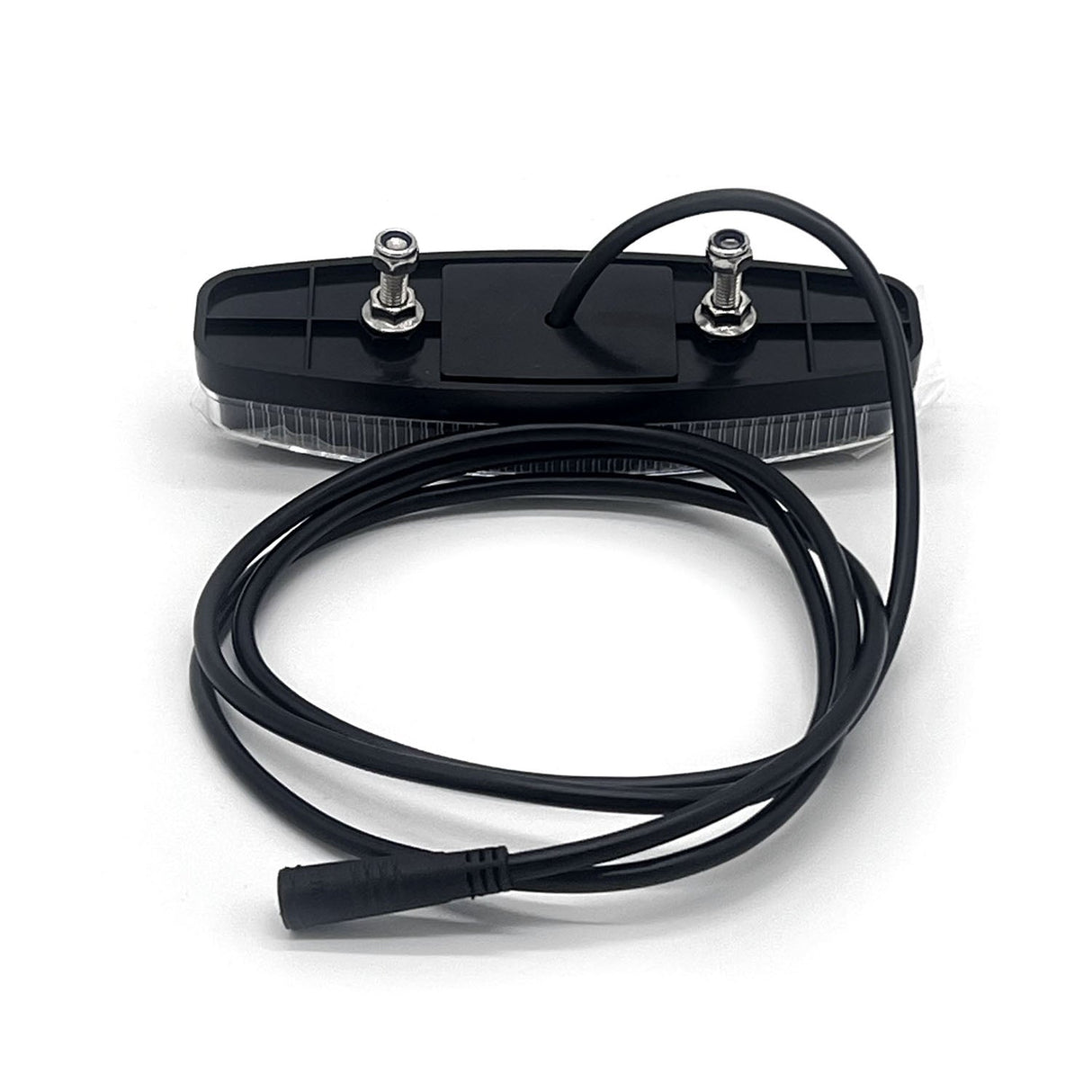 Super Strada - Rear light, w built-in turn signals