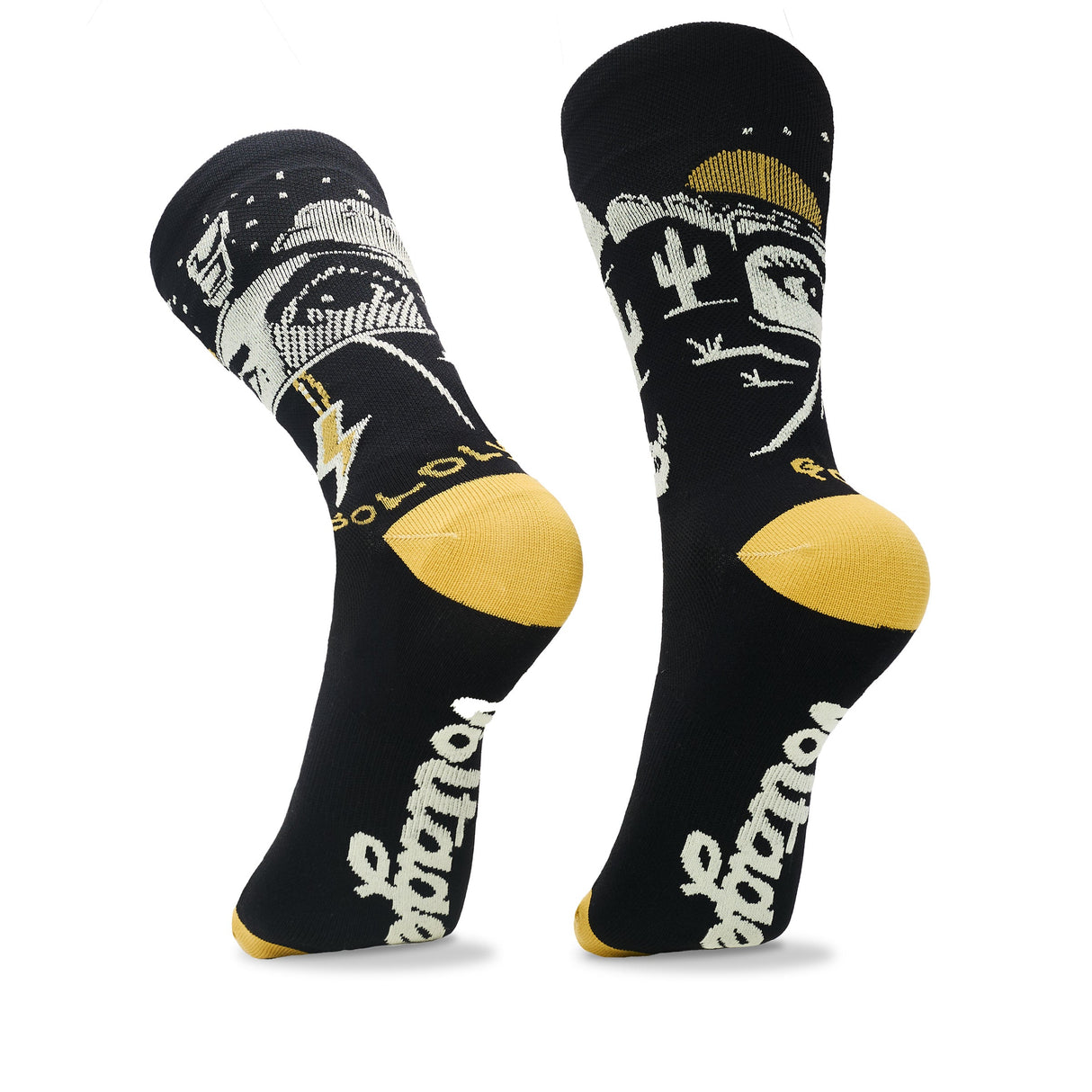 Biker Chic KOM Cooling Socks