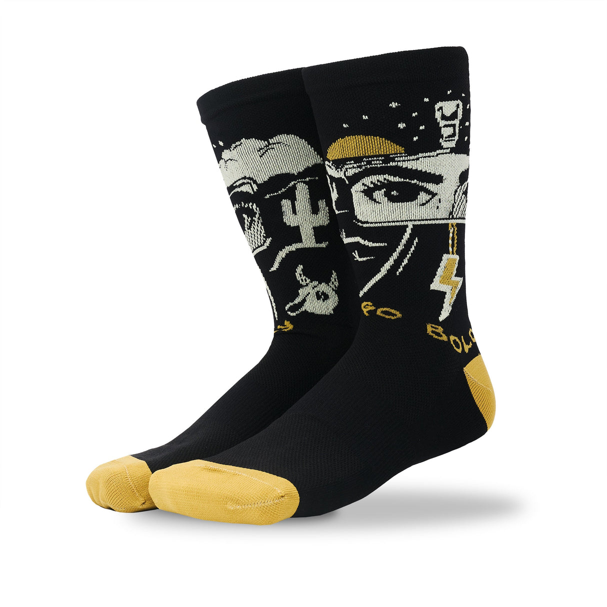 Biker Chic KOM Cooling Socks