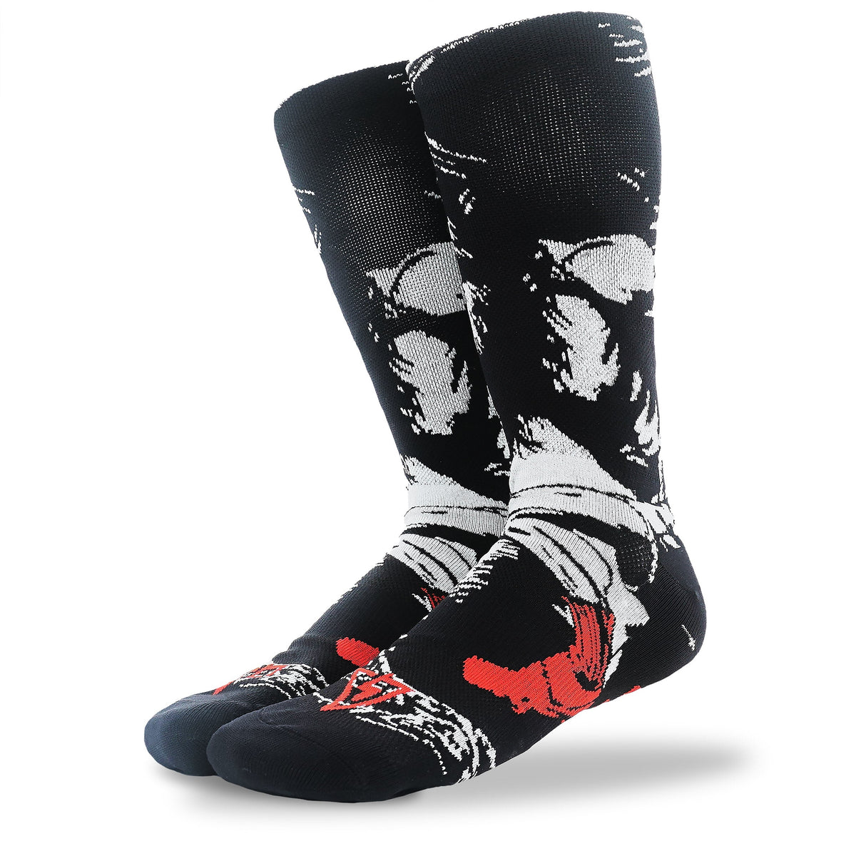Mountain Man KOM Cooling Socks