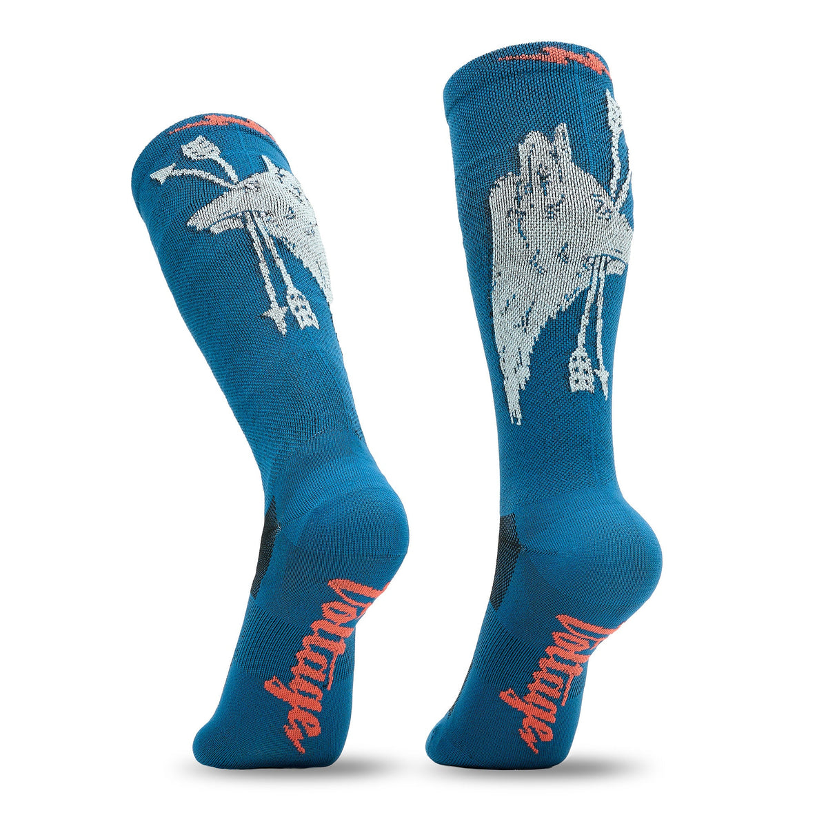 Wolf Sno* Sock Light