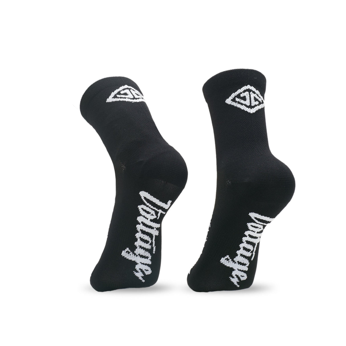 JC - Sweat KOM Mid Cooling Socks