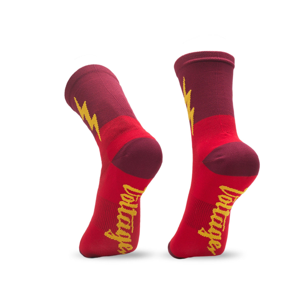 JC - Blood KOM Cooling Socks