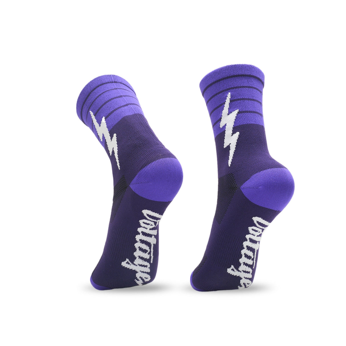 Five Stripe KOM Cooling Socks