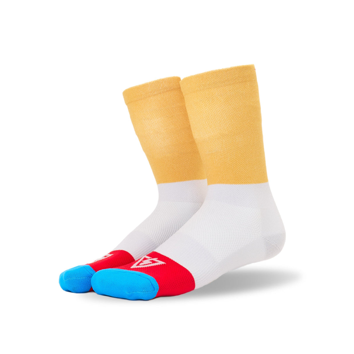 SunnySide-Up KOM Cooling Socks