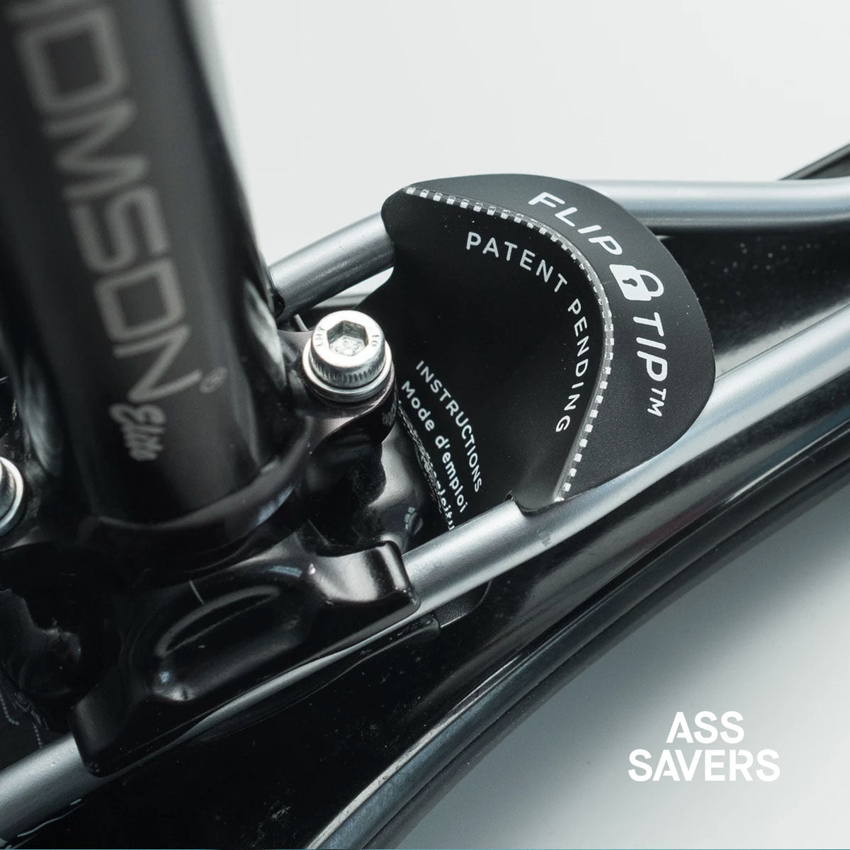 ASS SAVERS - Regular Size - Rain Fenders