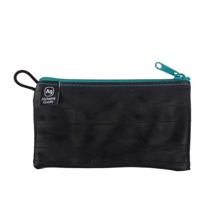 Alchemy Goods - Mid-Size Zipper Pouch with Liner - ZEITBIKE
