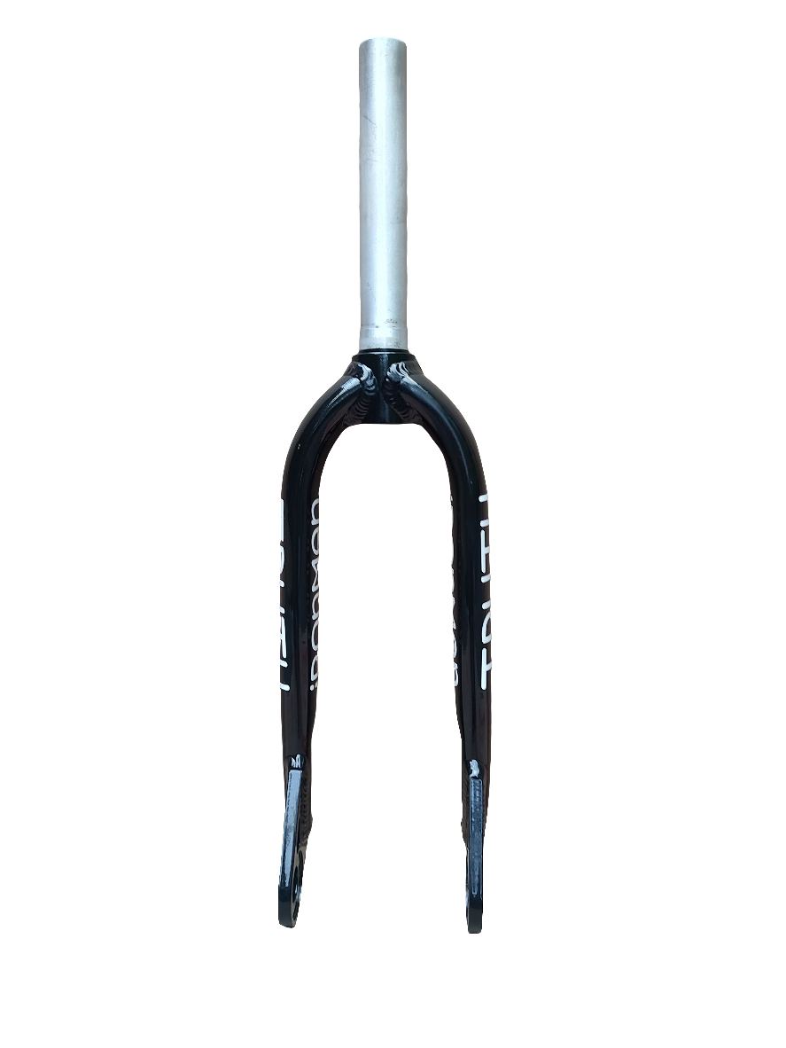 TRUTH BMX | MINI AND JR IRON MAN ALUMINUM BMX RACE FORKS