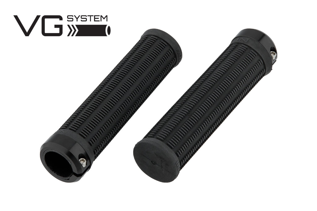 NEWMEN - Grips - Resia - 33mm VGS 25A
