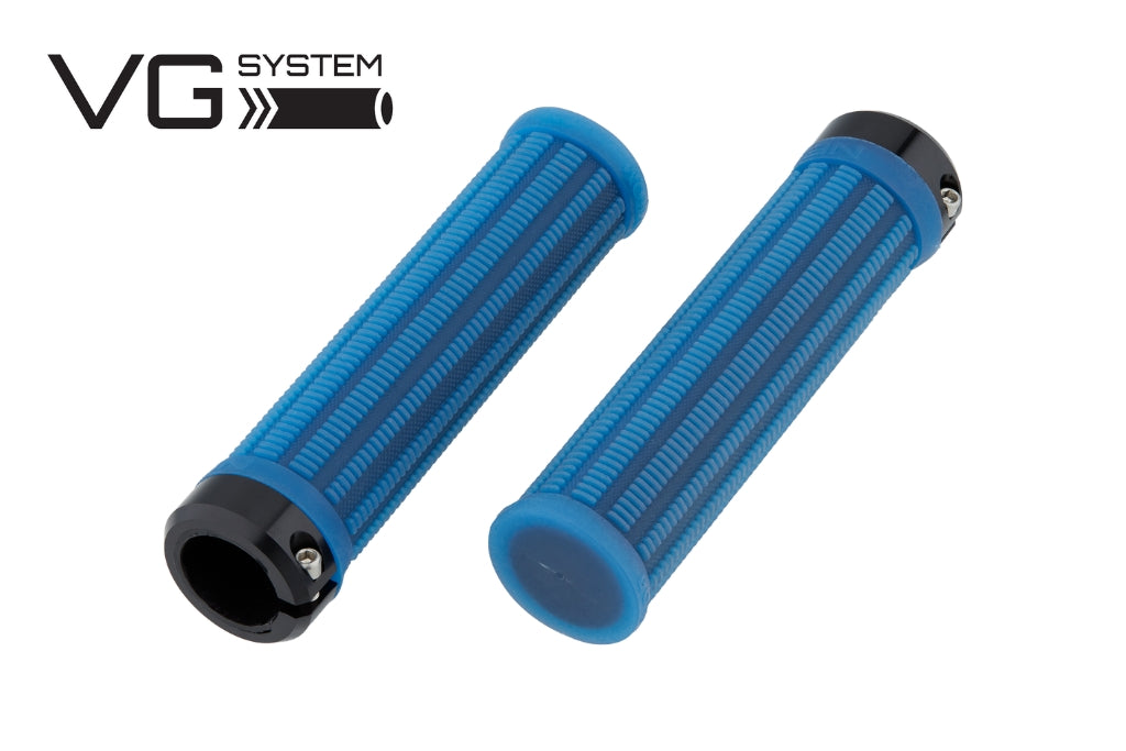 NEWMEN - Grips - Resia - 33mm VGS 25A