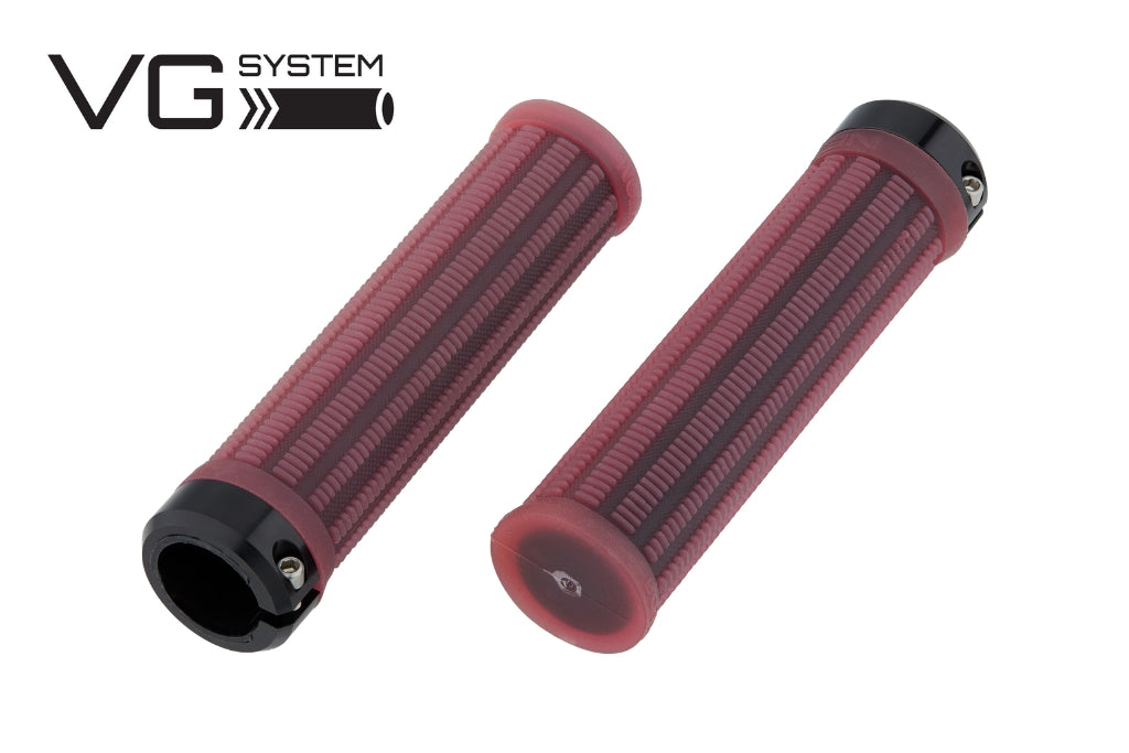 NEWMEN - Grips - Resia - 33mm VGS 25A