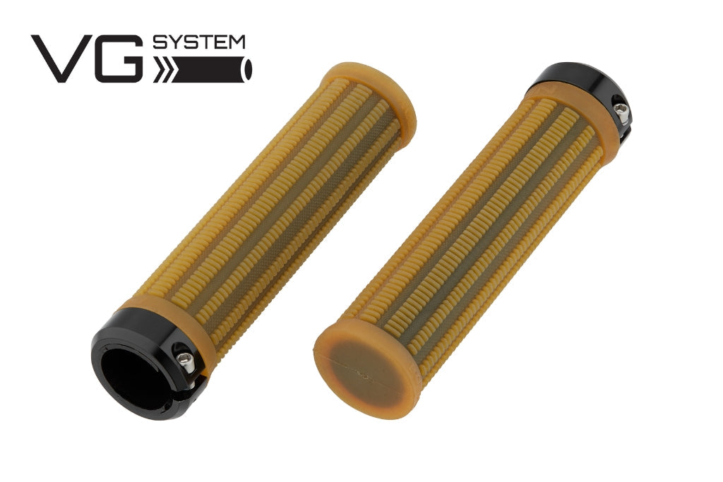 NEWMEN - Grips - Resia - 33mm VGS 25A