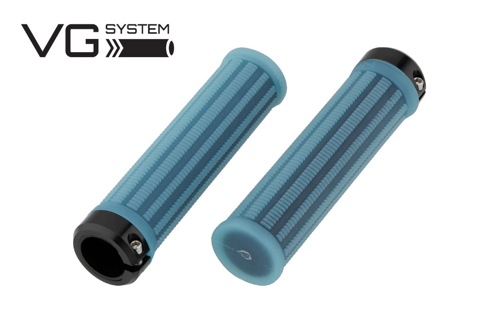 NEWMEN - Grips - Resia - 33mm VGS 25A