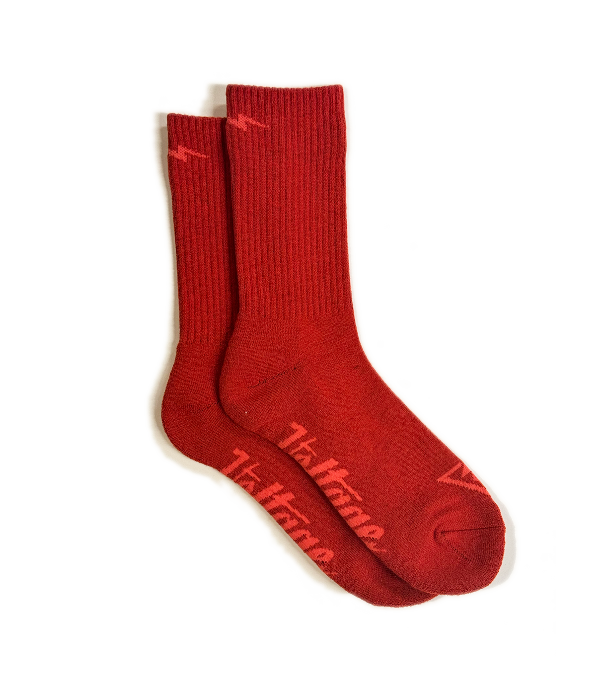 Rusty Road Magic Merino Wool Socks