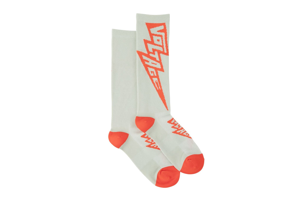 Bunney Bolt Sno* Socks Light