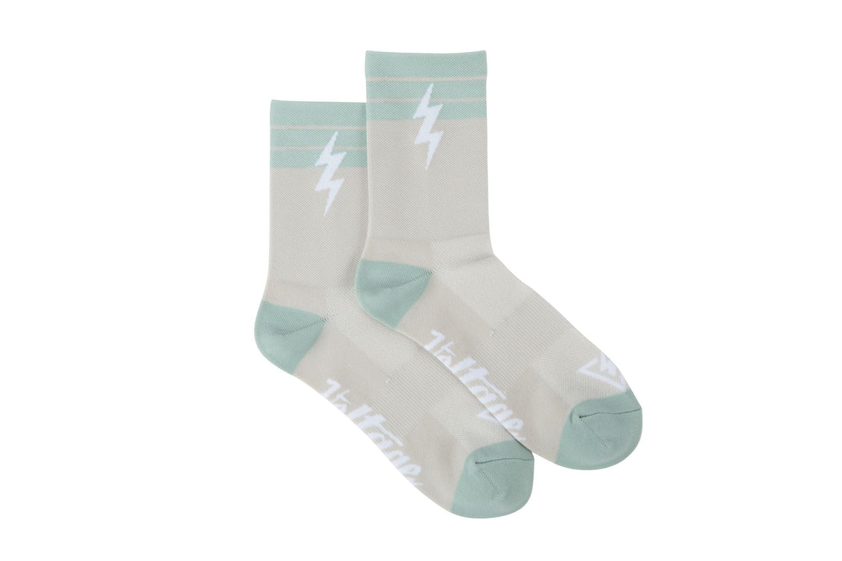 Three Stripe KOM Mid Cooling Socks