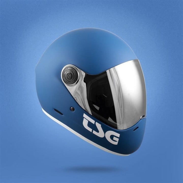 TSG - Pass Pro Helmet (Bonus Visor)