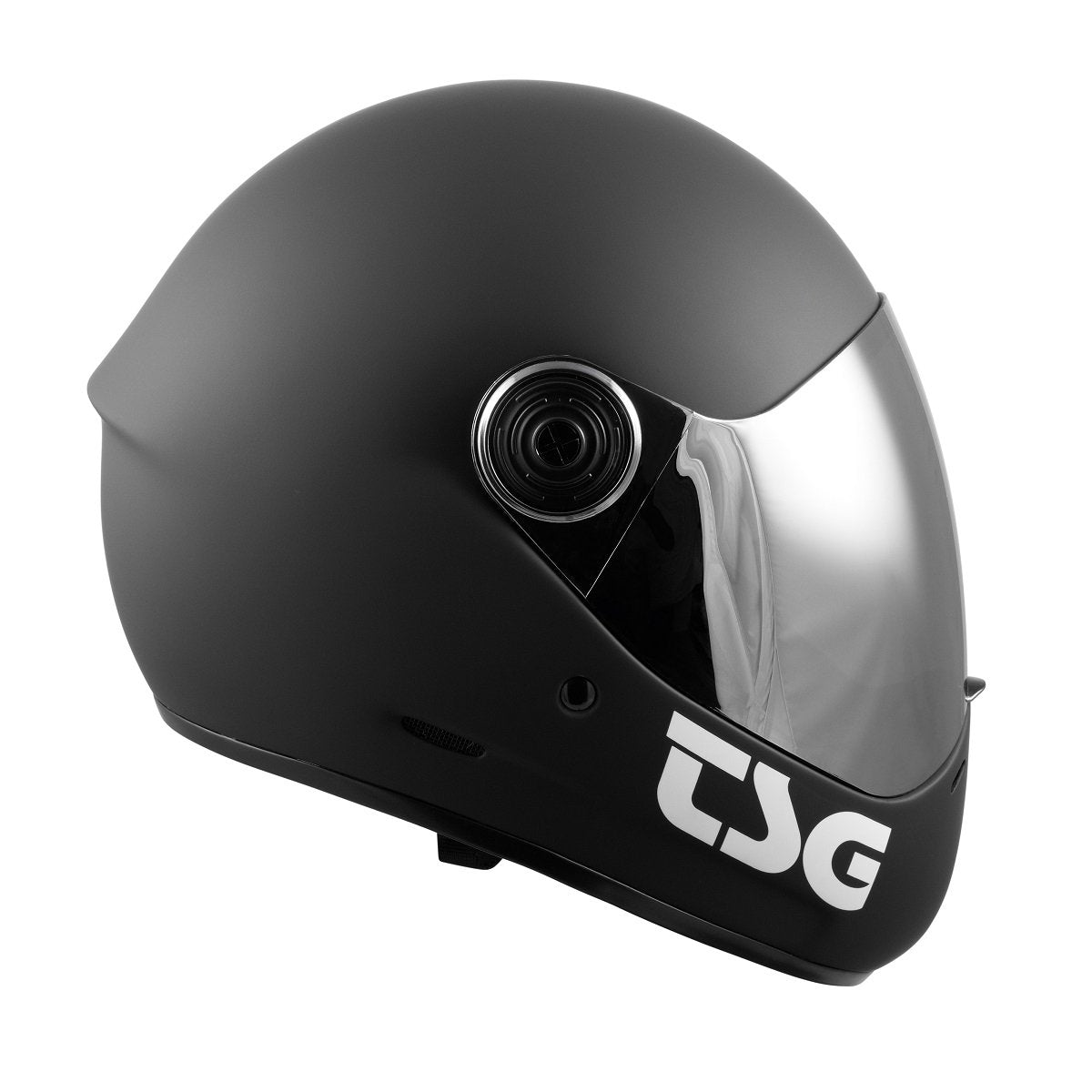 TSG - Pass Pro Helmet (Bonus Visor)