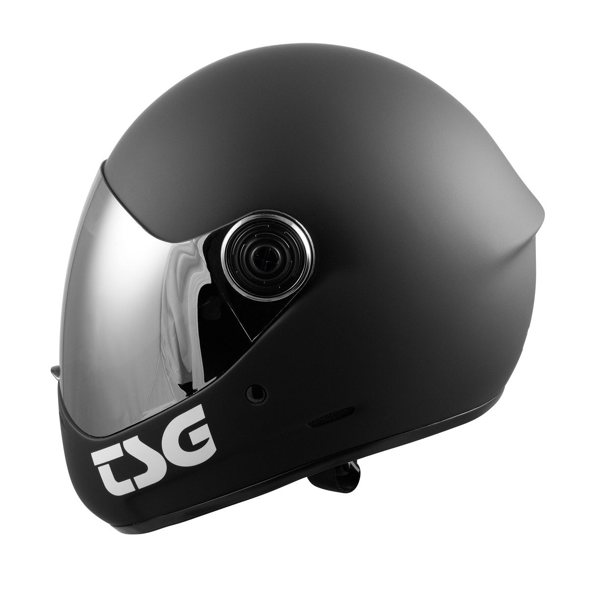 TSG - Pass Pro Helmet (Bonus Visor)