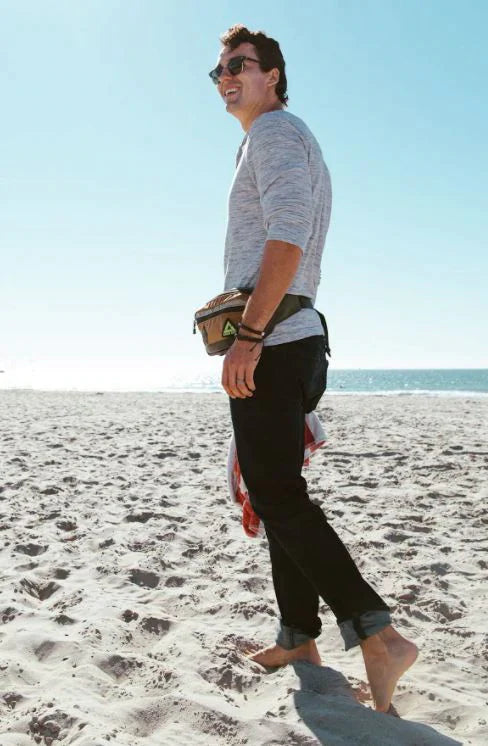 Green Guru - Packster Hip Pack