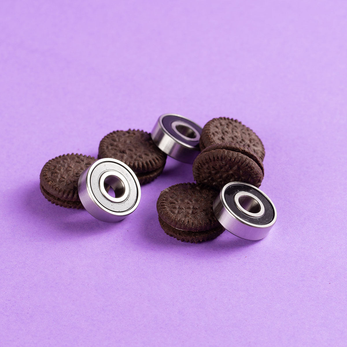 Better Bearings - Flash Lightning Ceramic