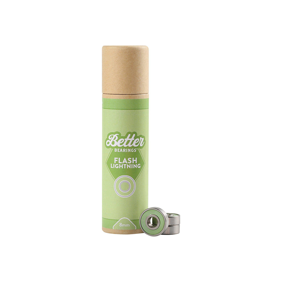 Better Bearings - Flash Lightning Ceramic