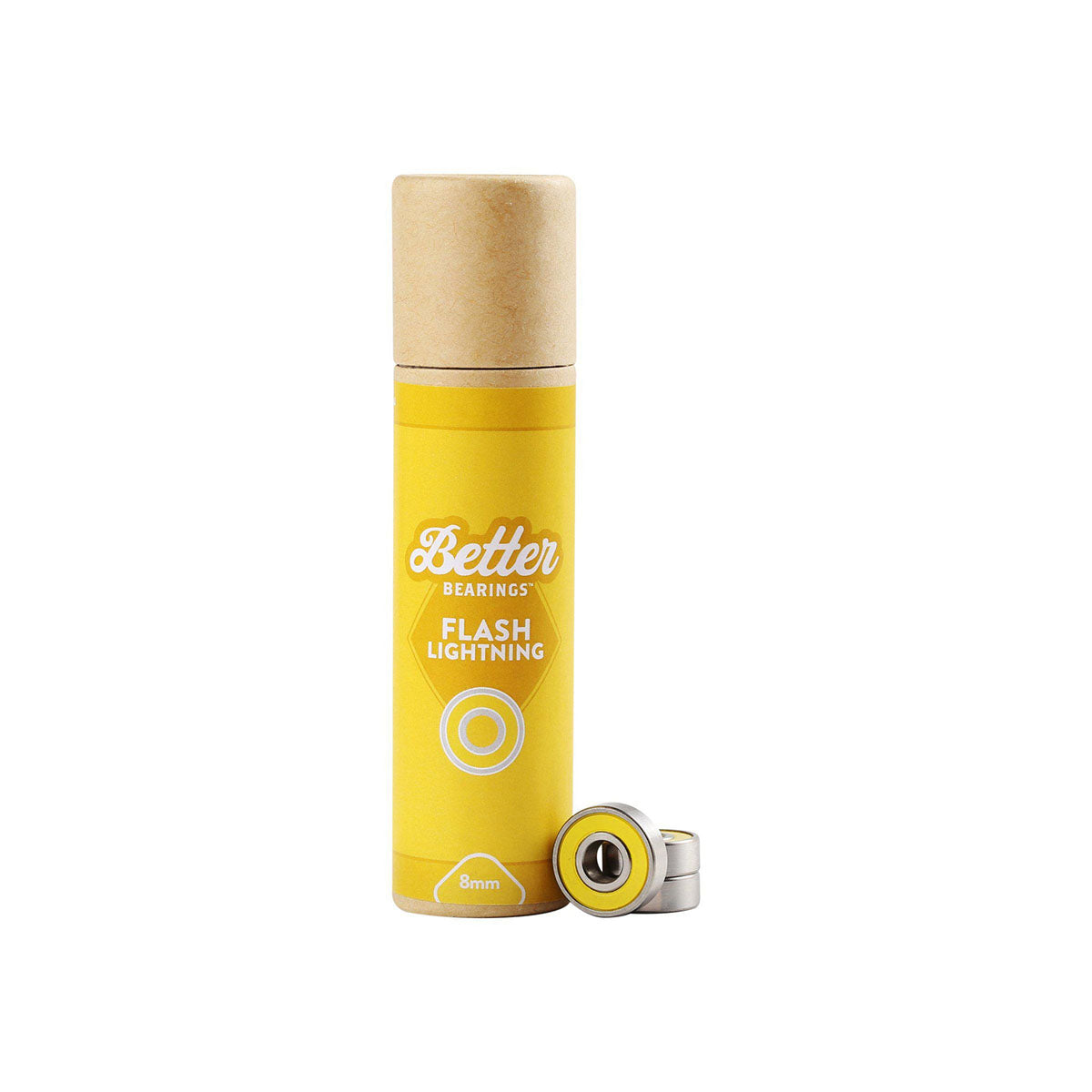 Better Bearings - Flash Lightning Ceramic