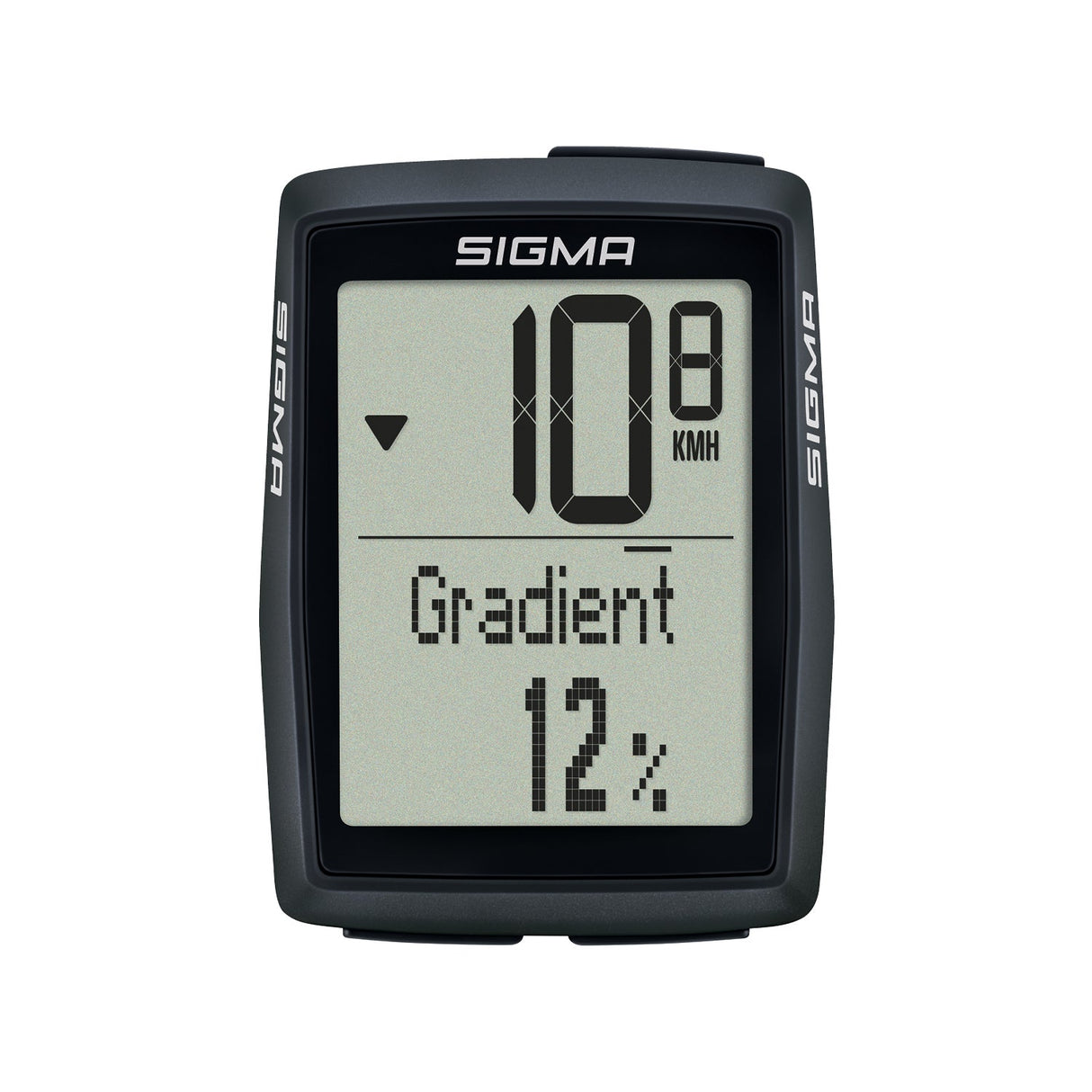 SIGMA Bicycle Computers - Originals BC 14.0 Wireless STS w/ Optional Cadence