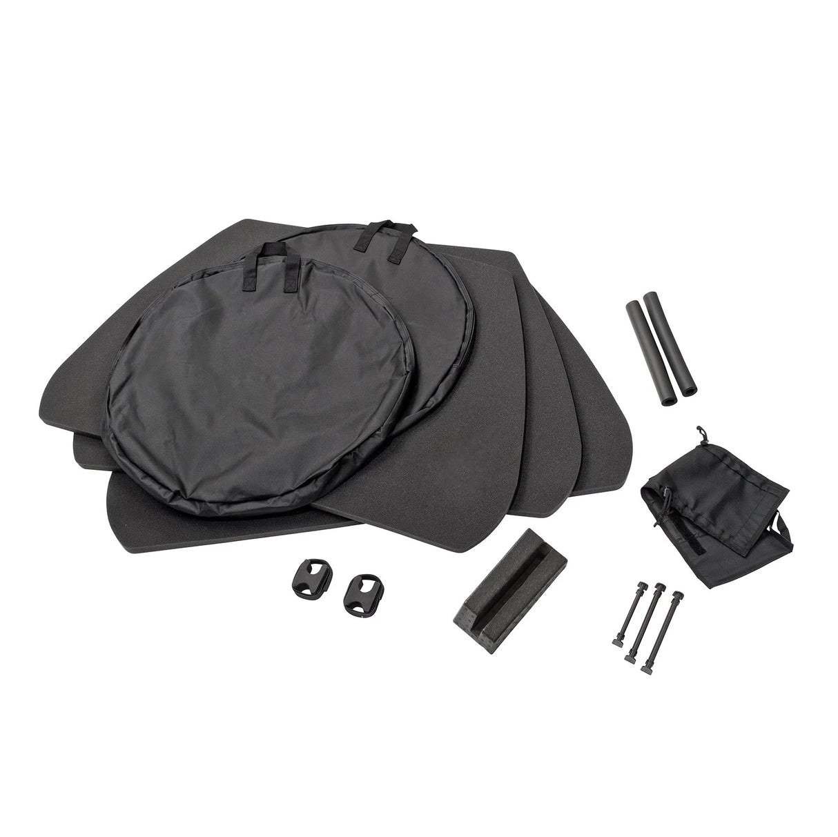 B&W Protection/Transport - Bike Box II - Bike travel case