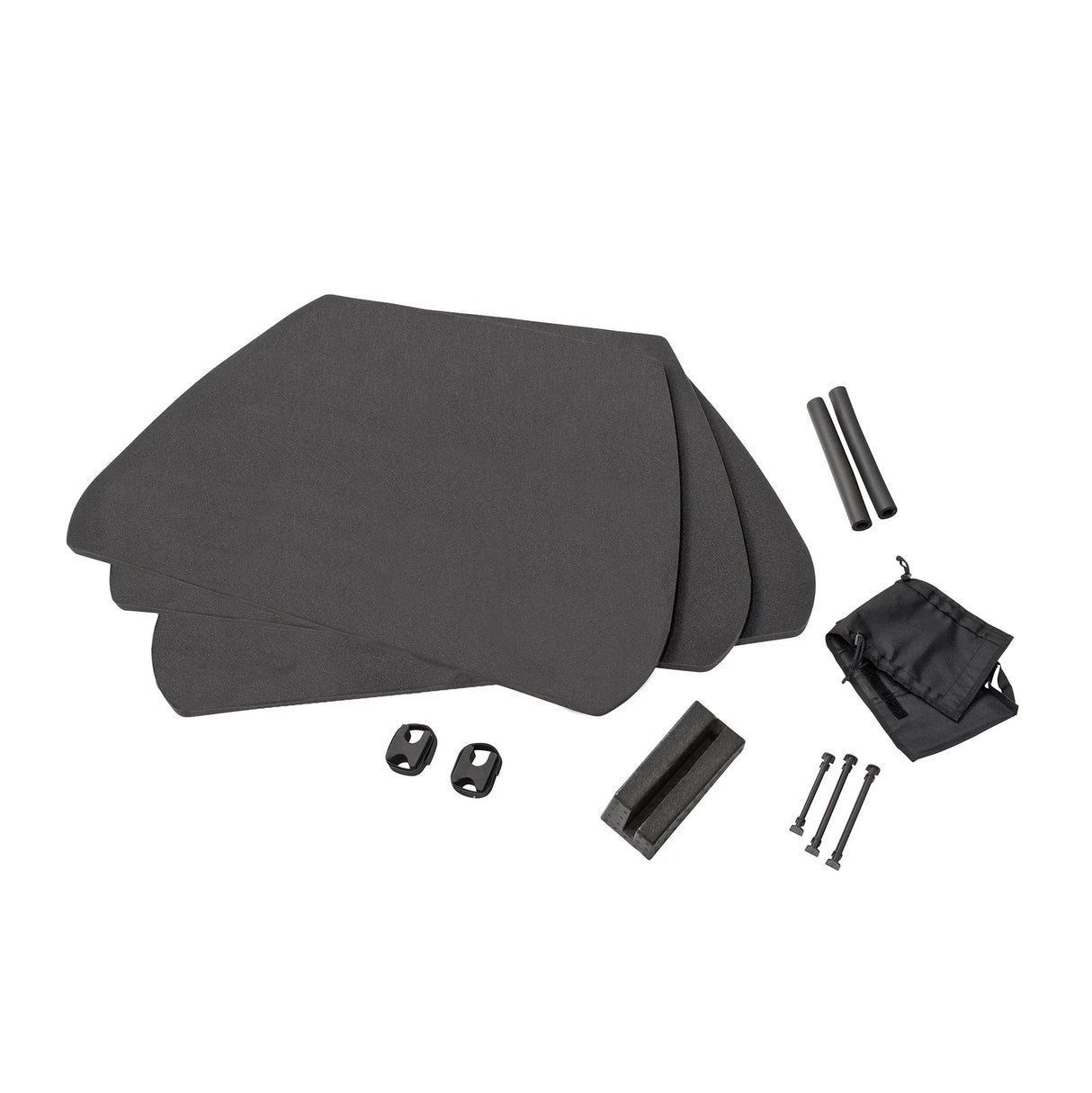 B&W Protection/Transport - Bike Box II - Bike travel case