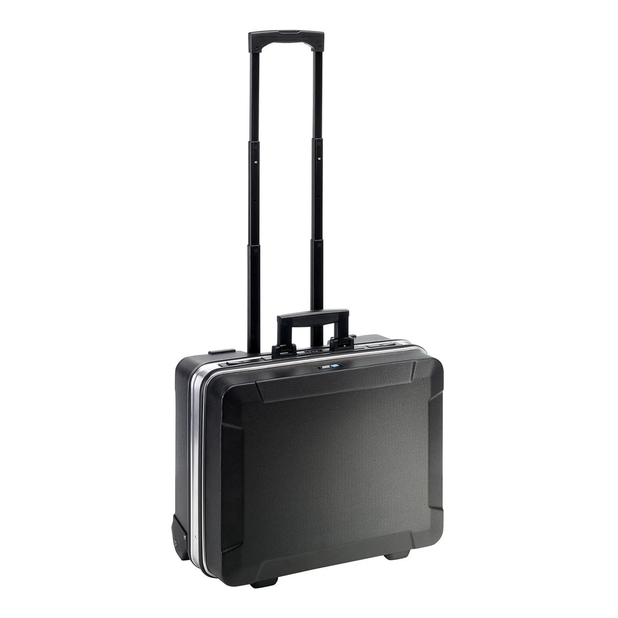 B&W Tool Case - Go Wheeled Tool Case with Pocket Boards | 36L Outdoor Tool Case