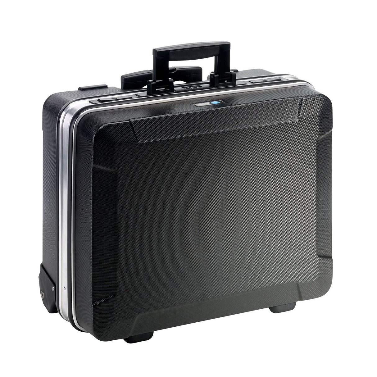 B&W Tool Case - Go Wheeled Tool Case with Pocket Boards | 36L Outdoor Tool Case