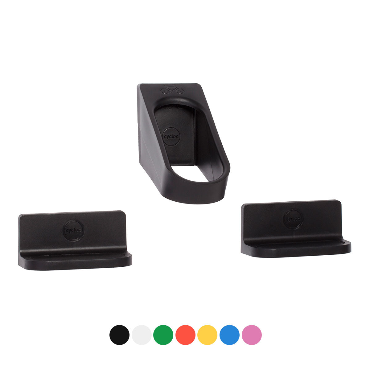 CYCLOC - HERO - Bicycle Wall Mount