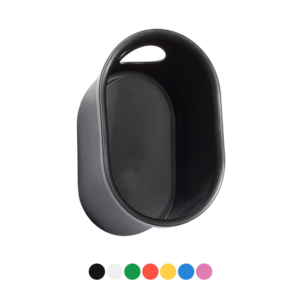 CYCLOC - LOOP - Helmet and Accessory Storage