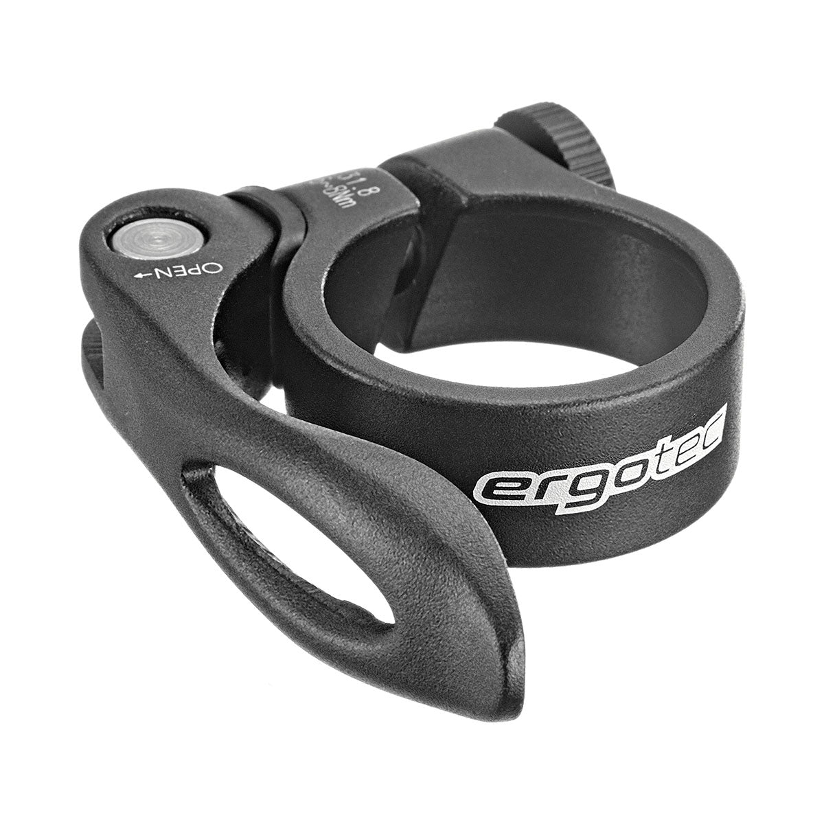 Ergotec - SCQ-100 - Seatclamp