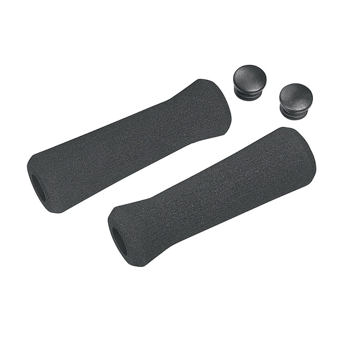 Ergotec - Paso - Bike Grips