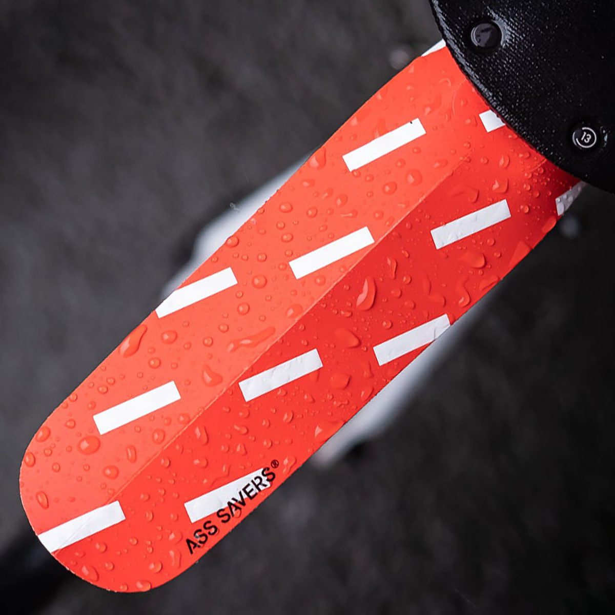 ASS SAVERS - Regular Size - Rain Fenders