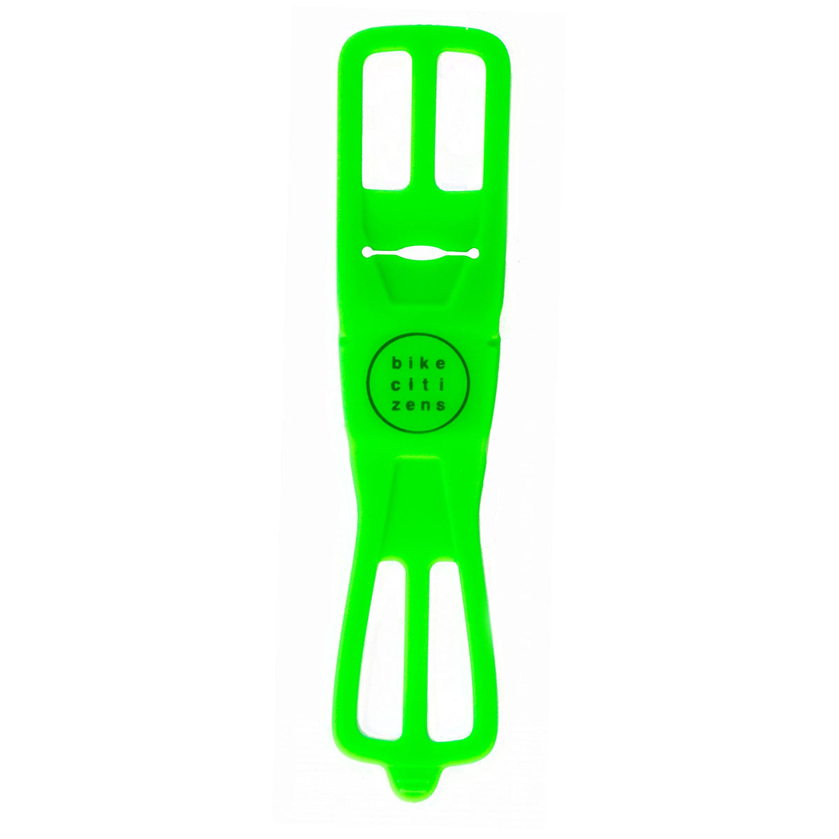 FINN - Universal Bicycle Phone Mount - Green