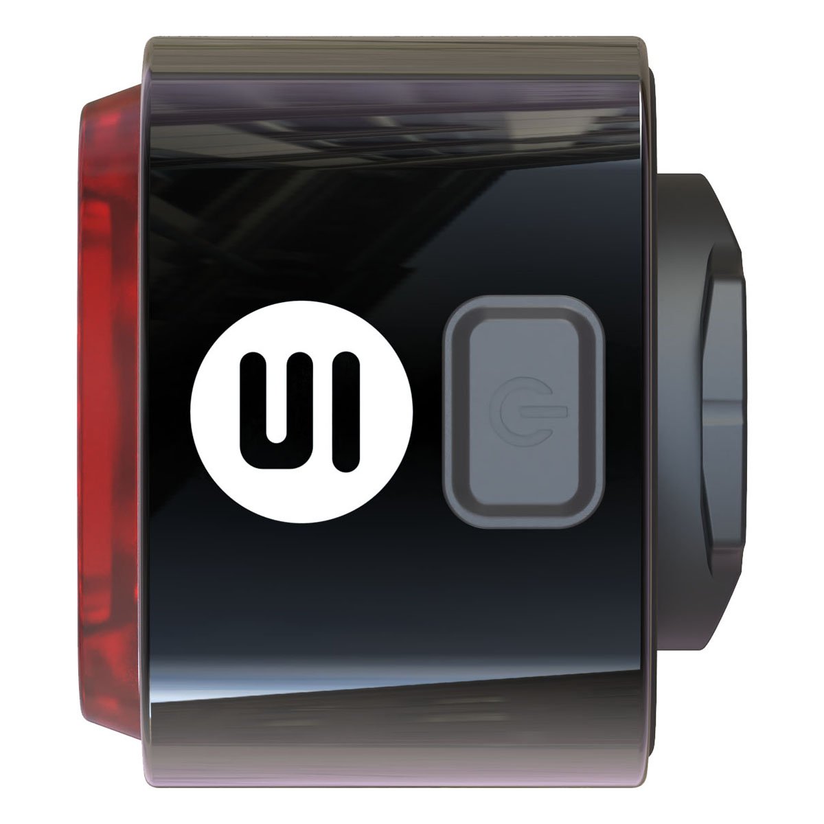 Hauteworks Vision Pro - Bicycle Tail Light