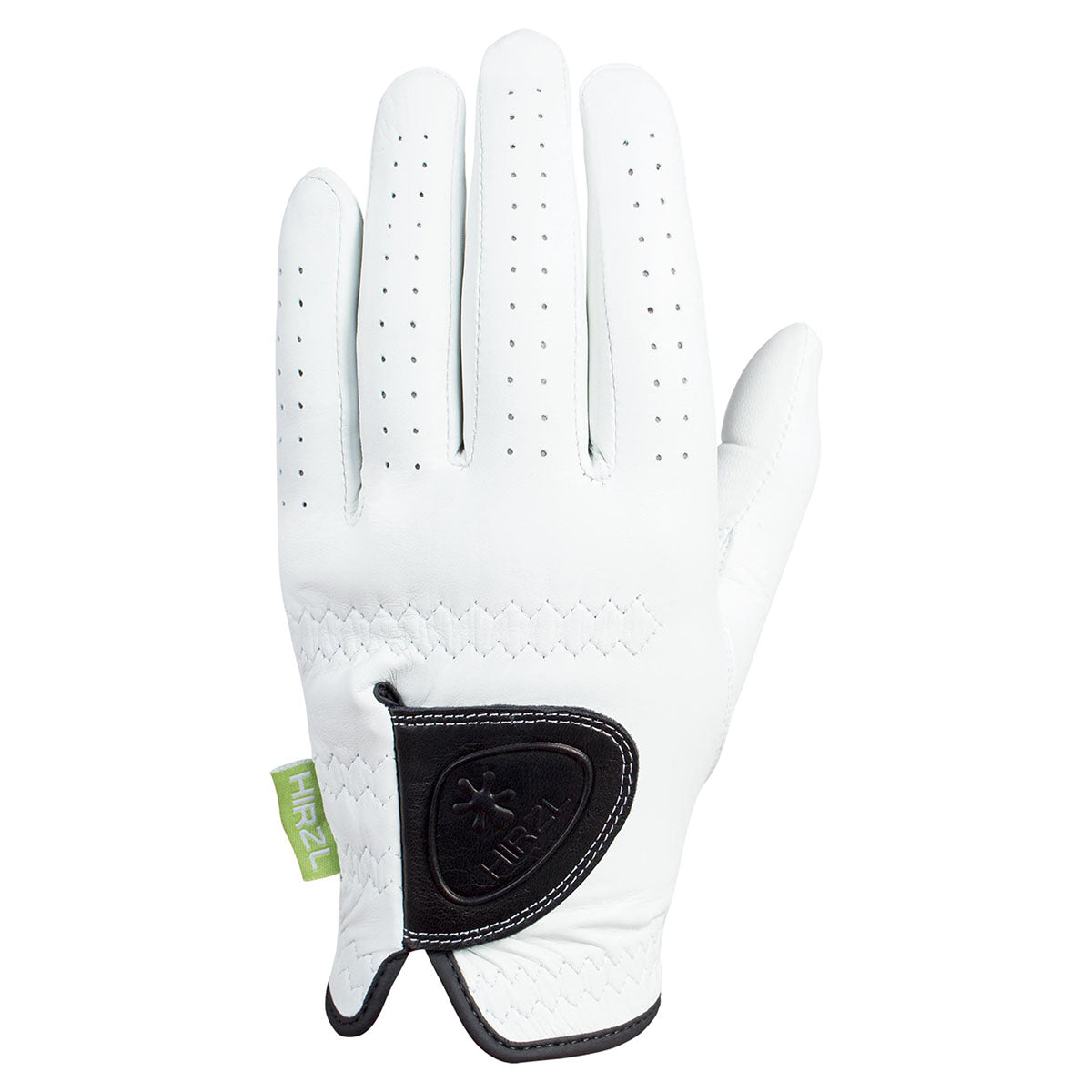 HIRZL SOFFFT Pure - Golf Gloves - WHITE (Buy 2, Get 10% off)