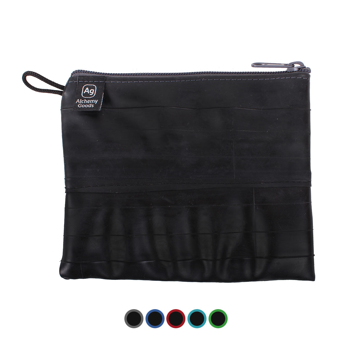 Alchemy Goods - Large Zipper Pouch w/Liner