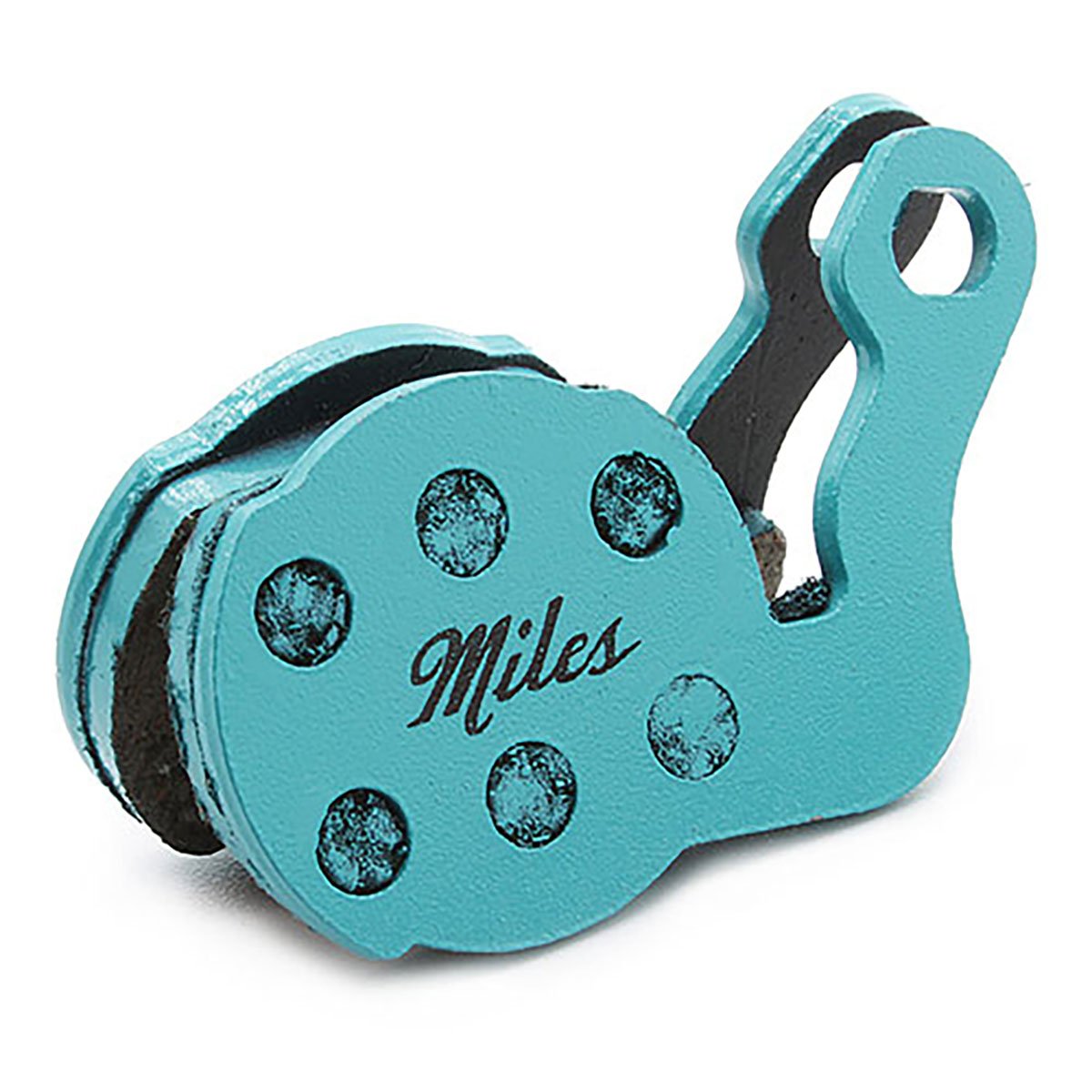 Miles Racing - Disc Pads Semi Metallic - Magura Louise 2007/08, Magura Marta 2009, Magura Julie 2009, Brake Force One