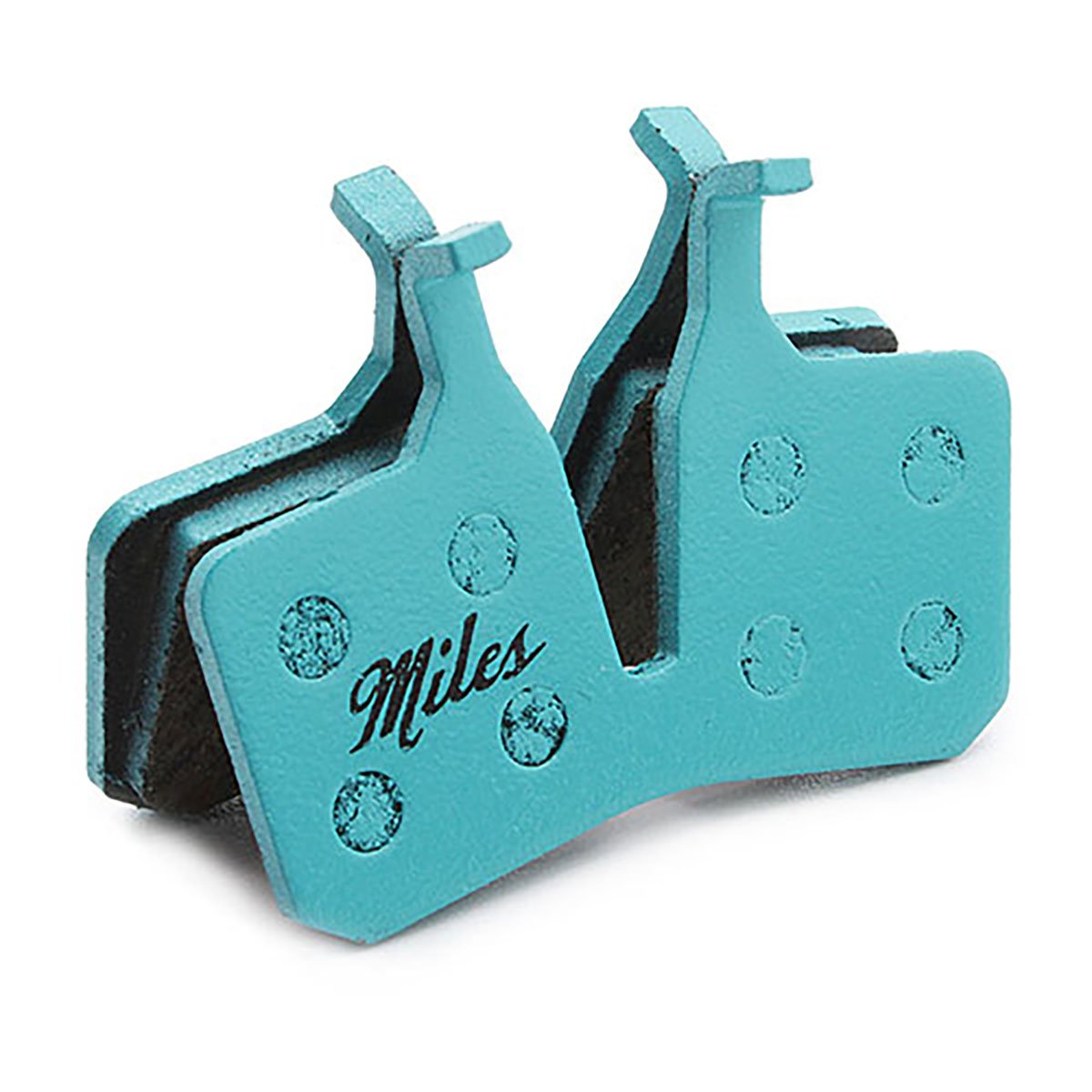Miles Racing - Disc Pads Semi Metallic - Magura MT 5